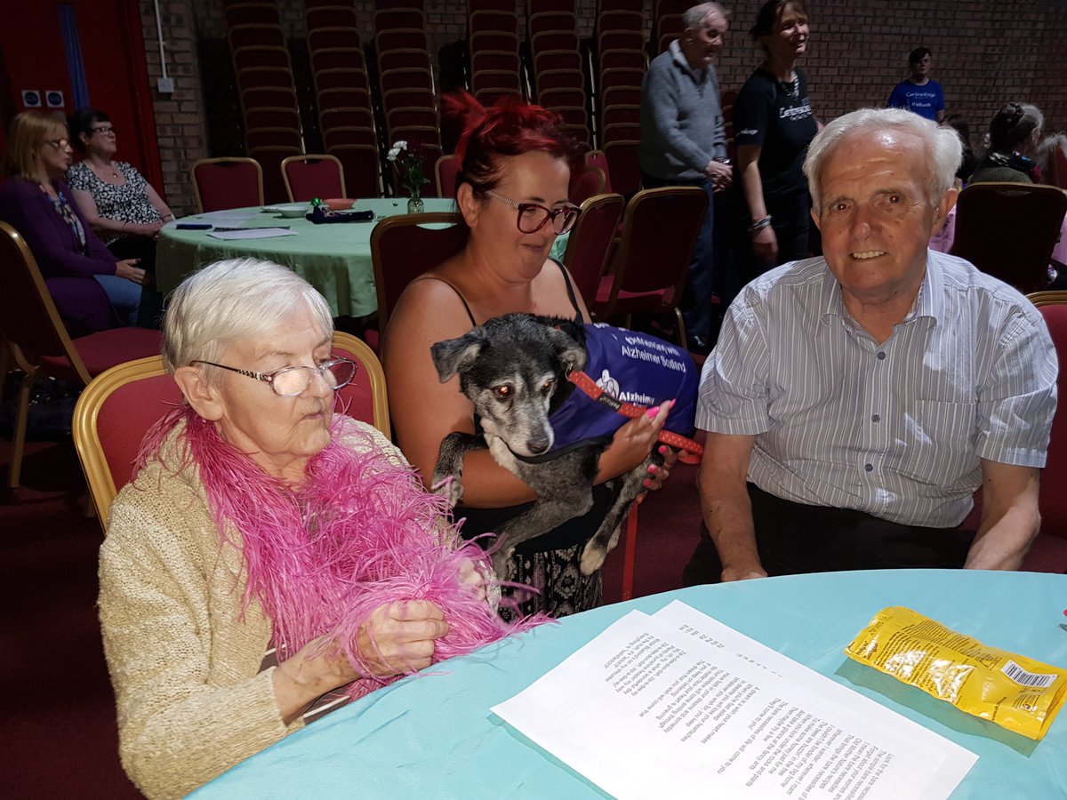 CrossgateHome's tweet photo. Relaxing afternoon listening to the music at gie it laldy with residents and family @CentrestageMT @vallen5555 @alzscot https://t.co/jJlhRUzYso