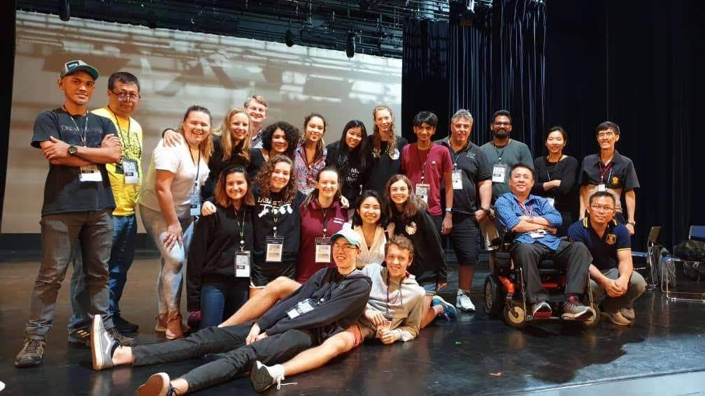 Behind the Scenes of TAS productions: Tech and Crew blueandgoldonline.org/wp/2019/05/14/…