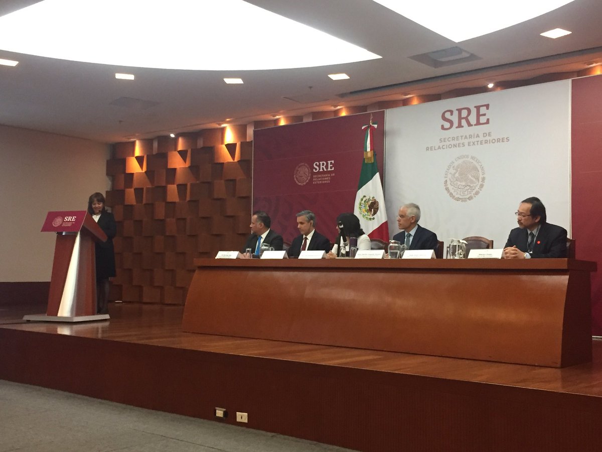 AlexPulidoG's tweet photo. Evento paralelo del #G20, para conmemorar el 15° Aniversario de la Convención de las Naciones Unidas contra la #Corrupción (Convención de Mérida)”.

Incluimos a sociedad civil, academia y empresarios.

#Anticorrupción  #anticorrupciónG20 #HablemosdeIntegridad #SoyAnticorrupción https://t.co/XmxyC2ubcR