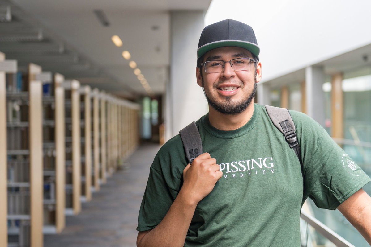 IndigenousNU's tweet photo. Indigenous students have an opportunity to get a head start on their #university studies through the Summer Indigenous Institute! The free transition program is for #Indigenous students attending @AlgomaU @mylakehead @LaurentianU @NipissingU in the fall!

https://t.co/TACB48SXLZ https://t.co/88oSCYvyNC