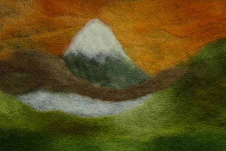 DACLexington's tweet photo. Come see the newest exhibit in the Community Gallery!

The artistic vision of Dobree Adams is expressed in both fiber &amp; photography. 

This exhibit will be on display now until July 6th

#pmdac #art #gallery #felt #wool https://t.co/kyLg4i5ies