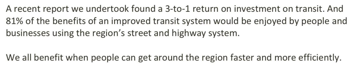 Take it from a Chamber president! <a href="/jweinhagen/">Jonathan Weinhagen</a>: Legislature should focus on the art of the 'must-doable' strib.mn/2VxtUkR
<a href="/KeepMNMoving/">Keep MN Moving</a> <a href="/MplsChamber/">Minneapolis Regional Chamber</a>