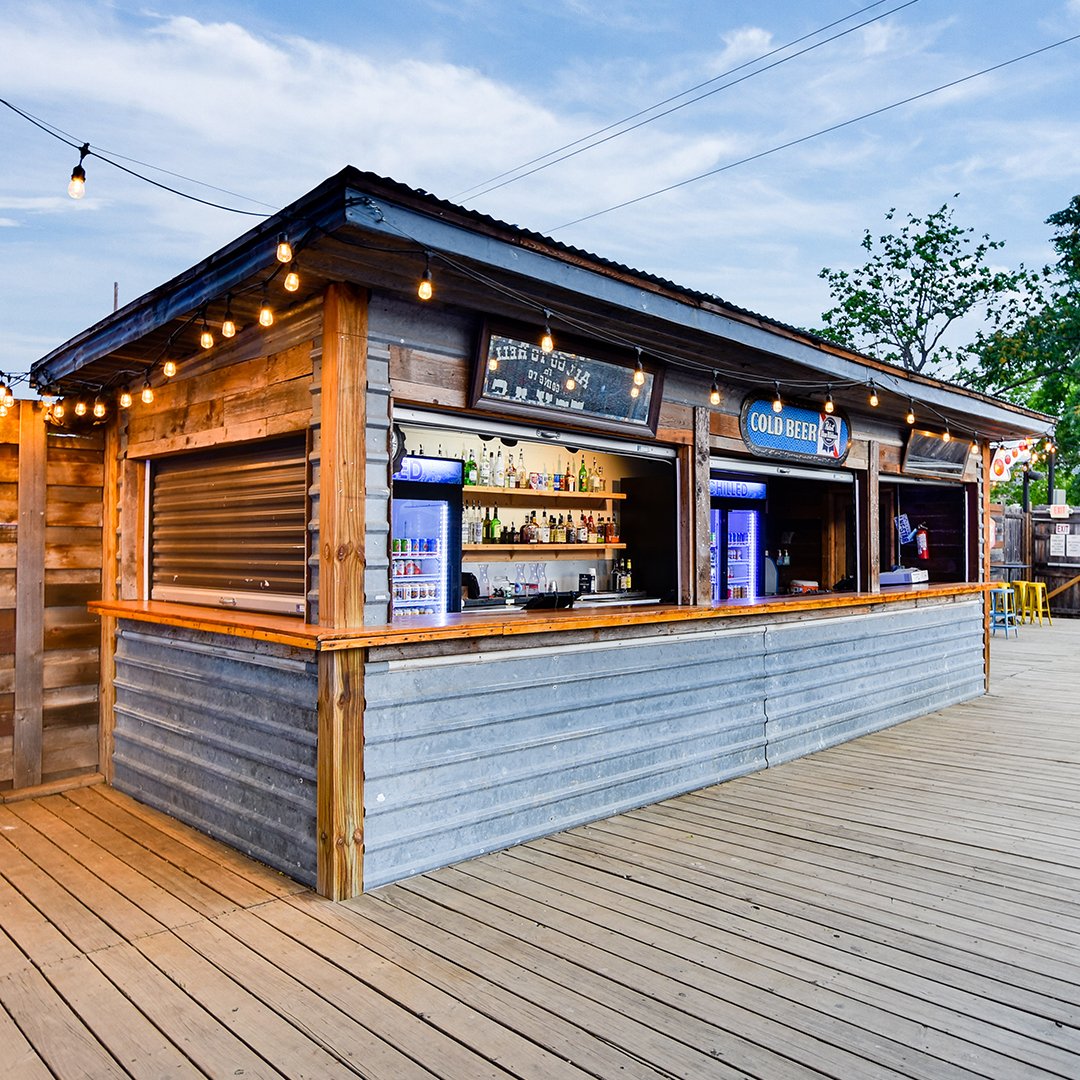 Scoot Inn tweet media