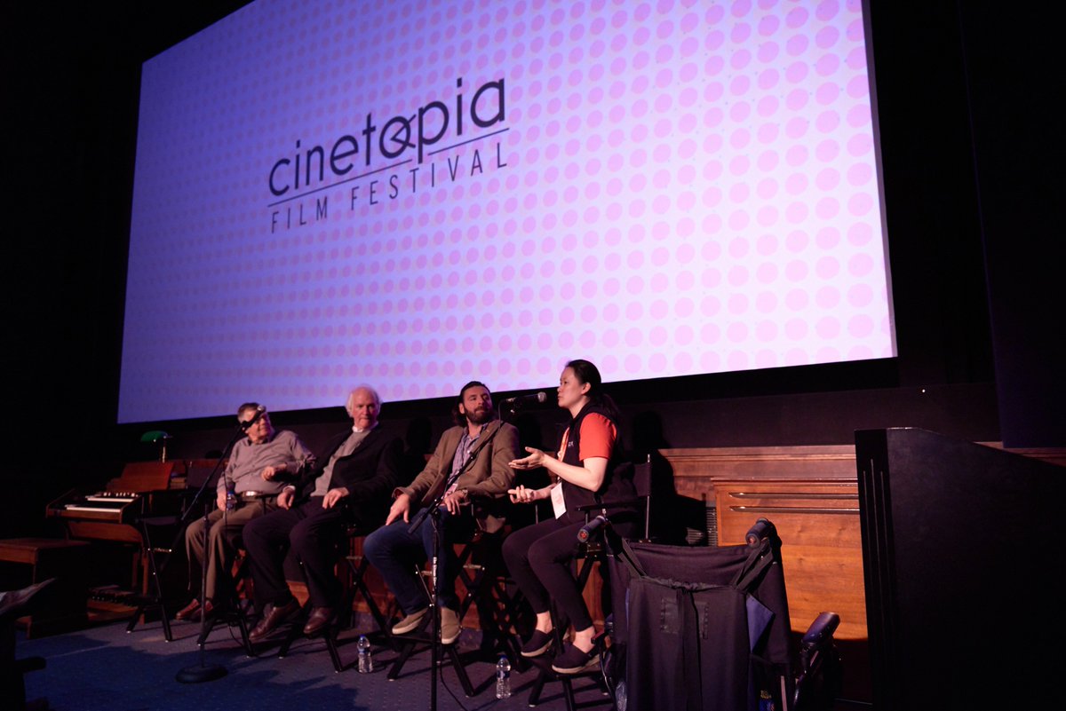 aznmermaid's tweet photo. If you're going to see @framingdelorean at @TheMapleTheater tonight, you'll not only get to see a great documentary, but a whole lot of this picture too. It might look boring, but it'll be the best Q&A of your life :D @CinetopiaMI #cinetopia2019 #tamirardon https://t.co/MePXx9bALH