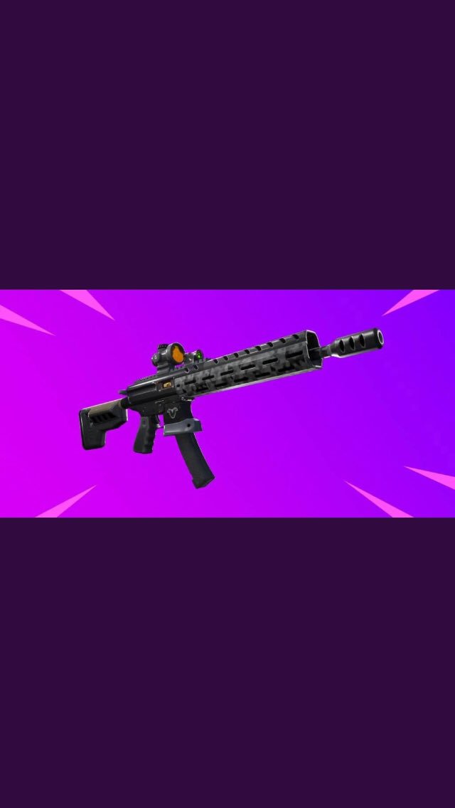 itsmephantom1's tweet image. New gun coming out what do u think ?