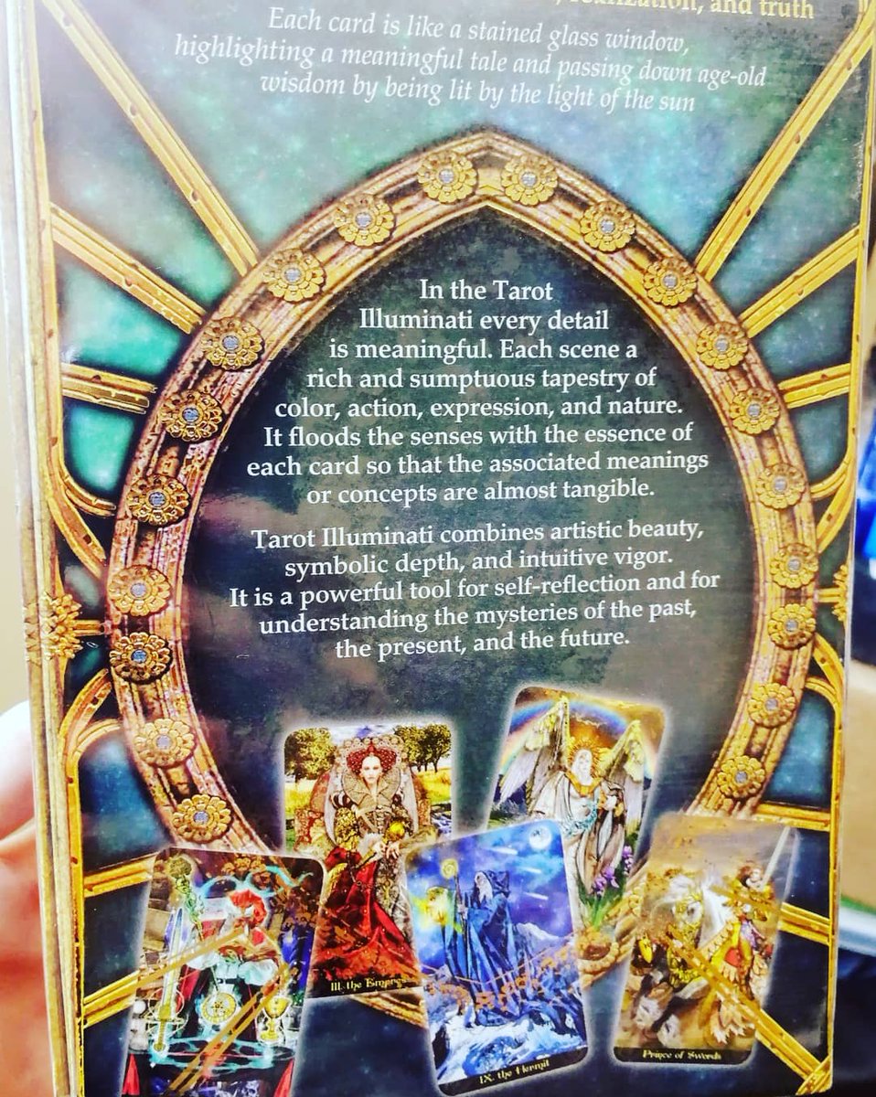 #tarotilluminati #tarotilluminatiset #erikcdunne #kimhuggens #tarot #tarotreading #tarotcards #tarotdeck