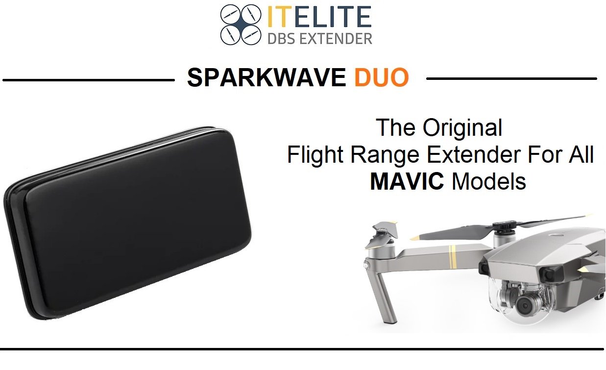 ITElite Drone ITEliteDrone X