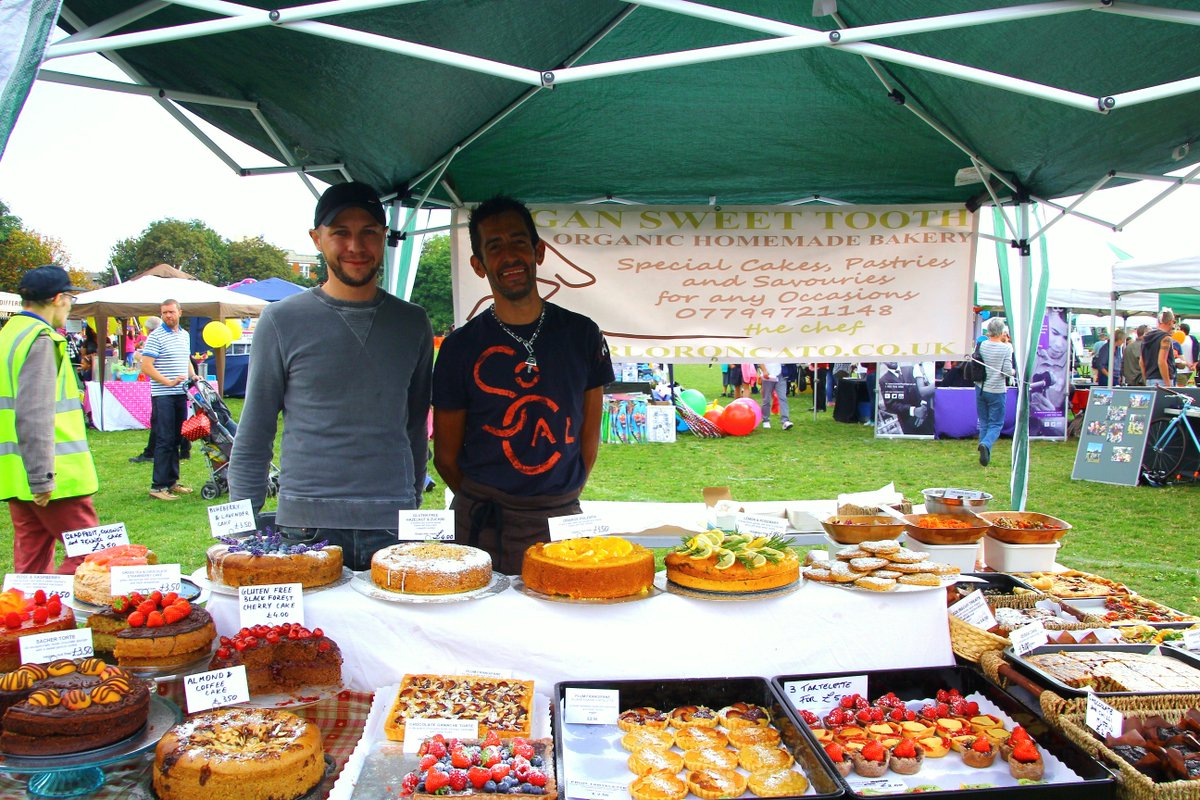 Last call for food stalls! If you would like to trade at our event we need your application now. Email stockwellfestival@gmail.com for an application form #southlondon #streetfood #foodstalls #london #londonstreetfood #foodfestival #londonfood #hungry