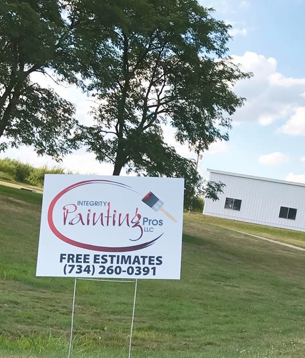 Paint_Integrity's tweet photo. Ready to knock out that painting project that's been on the to-do list? Give us a call! https://t.co/FJtbgOu8Lr