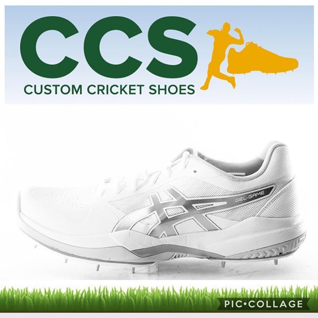 Custom Cricket Shoes (@cuscricketshoes 