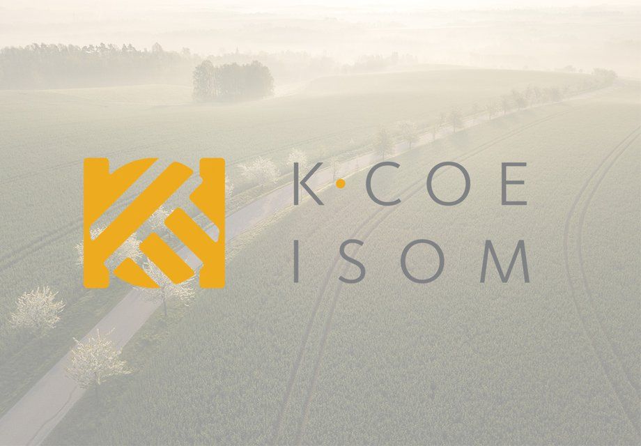acre_trader's tweet photo. We are proud to announce our latest partnership with @kcoeisom a top 100 accounting firm and the nationβs leading food and agriculture consulting firm.
Learn more: https://t.co/N4QuFVMOTy
#farmlandinvesting #investinfarmland #investingnews #realestateinvesting #acretrader https://t.co/DWDgaWJPF7