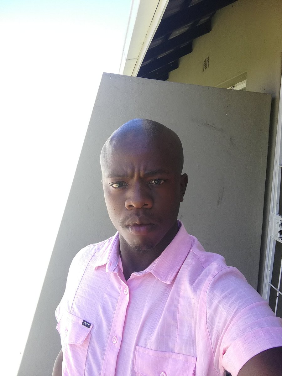 Sammy Lwandle Tshabalala (@sammylwandle) on Twitter photo 