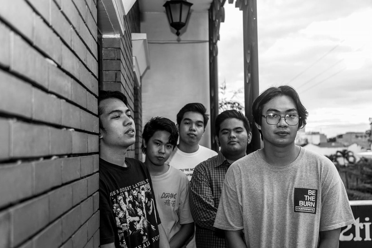palepaths's tweet photo. Some more photos from @Nikocezar.

Check out our new music video here:
https://t.co/Dz3GzhdJUn

#palepaths2019 https://t.co/eRYlfAibvf