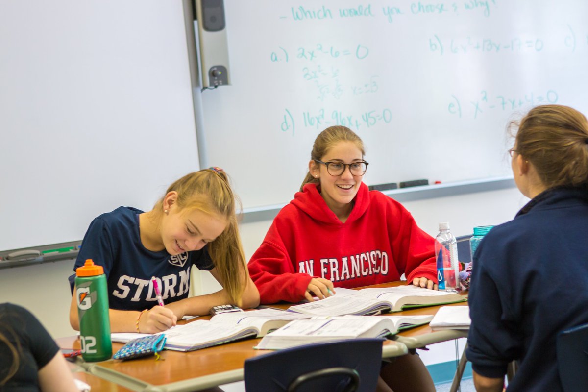 SummerAtAIS's tweet photo. Students in grades 6-12 can get a jump start on next school year with our Courses for Credit and review classes. Math, science, and writing offerings will keep skills sharp over the summer! https://t.co/bb0j7wUbHp