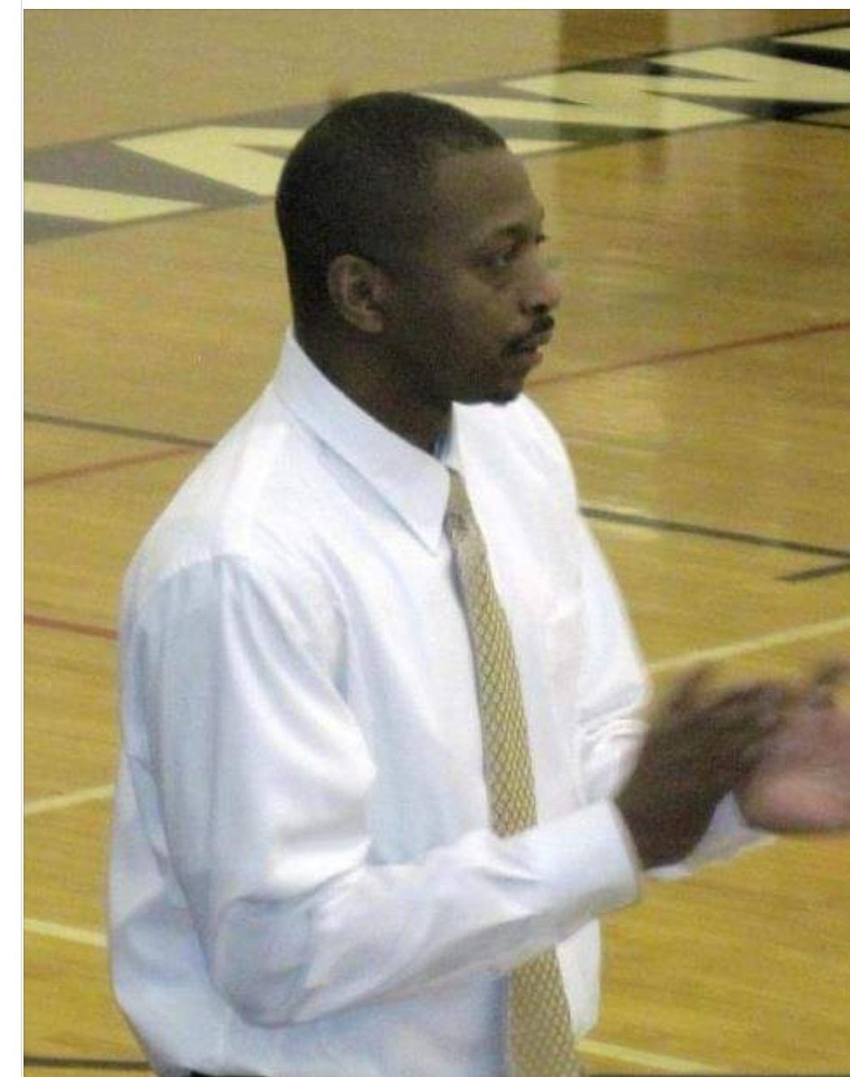 coachrosser1's tweet photo. Feeling energized, Excited to announce I will be Head Boys Basketball Coach at Stone Mountain High School. https://t.co/zL8jsckYWz