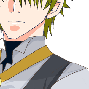 ハイネックのtwitterイラスト検索結果