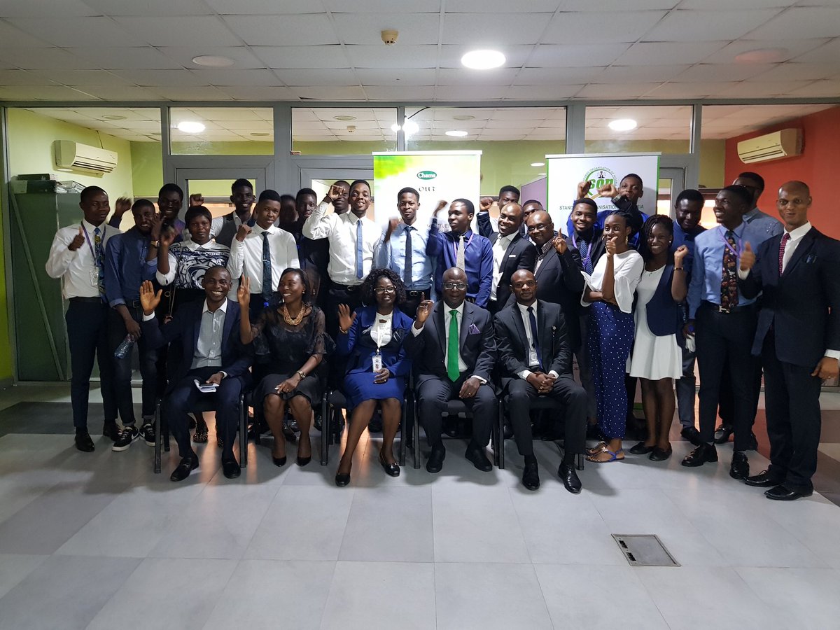 femiwilliams26's tweet image. Giving hope to the younger generation. Encouraging them with our history and our struggles and our achievements. We were honoured by the student of Chrisland University Abeokuta today. 
#chams #chamsplc #femiwilliams #Nigeria #Excursion #computerscience  #Nigeria