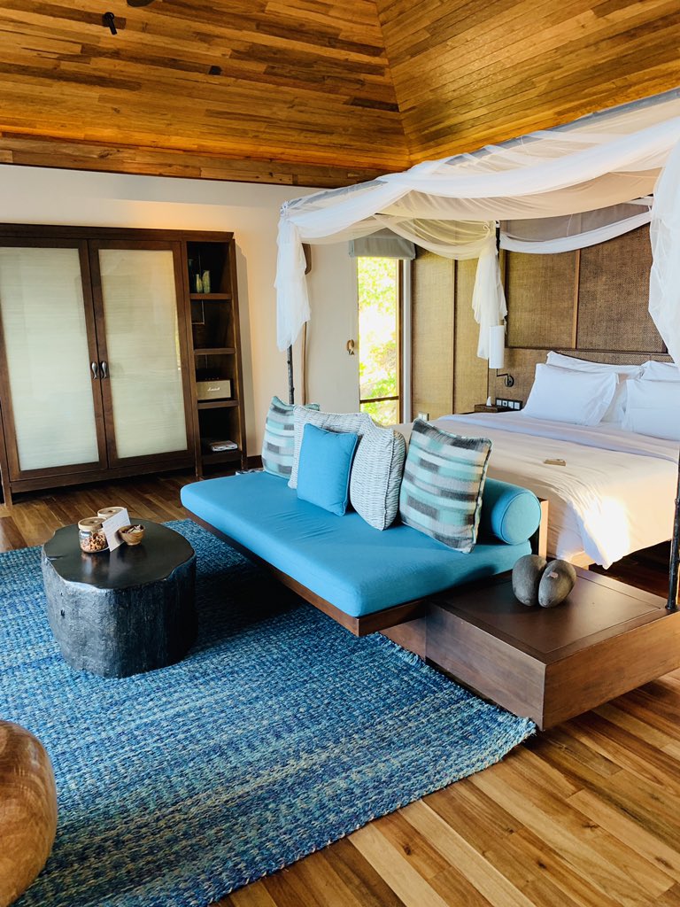 Steph_elite's tweet photo. Breathtaking views and accommodation @SSZilPasyon #elitetc #Luxurytravel #sixsenses #sixsenseszilpasyon @myraelitetravel https://t.co/ZndguNKCEo