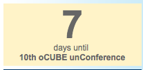 oCUBEorg tweet picture
