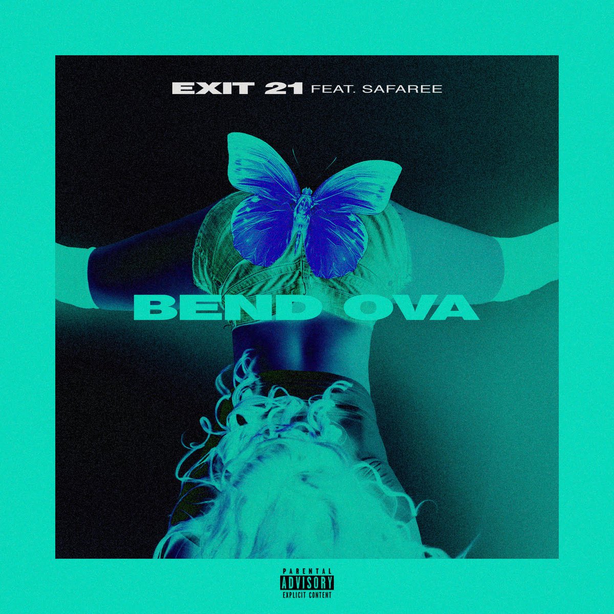 RapUp's tweet photo. R&amp;B group Exit 21 teams up with Safaree on "Bend Ova." Listen: https://t.co/fGazcSloZO https://t.co/W0pXag0dM1