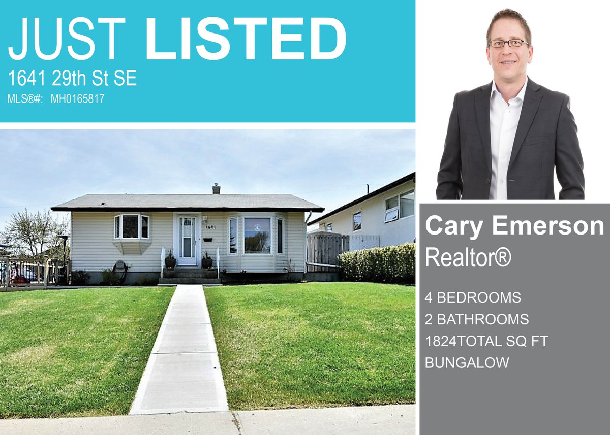 MedHatHouses's tweet photo. Check out this brand new listing! #perfectfamilyhome #outdoorliving #superprice #medhat #justlisted #smartmove #callcary #medicinehatrealestate https://t.co/SKoZWfkoEU