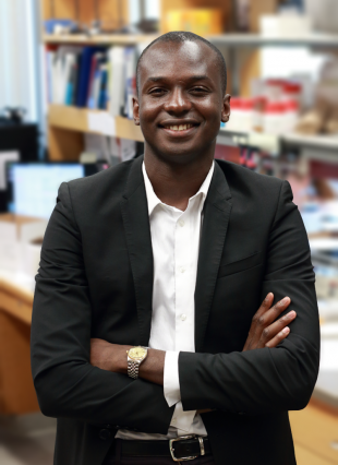 Stowers Institute (@sciencestowers) on Twitter photo Tomorrow, <a href="/MIT/">Massachusetts Institute of Technology (MIT)</a> Professor Ibrahim Cissé, PhD, will present our Wednesday Lecture, discussing his work with super-resolution imaging in live mammalian cells. Join us at noon in the Stowers Auditorium. <a href="/Cisse_lab/">Cissé Lab MIT</a> #StowersTalks #microscopy bit.ly/2YsaNFK Tomorrow, <a href="/MIT/">Massachusetts Institute of Technology (MIT)</a> Professor Ibrahim Cissé, PhD, will present our Wednesday Lecture, discussing his work with super-resolution imaging in live mammalian cells. Join us at noon in the Stowers Auditorium. <a href="/Cisse_lab/">Cissé Lab MIT</a> #StowersTalks #microscopy bit.ly/2YsaNFK