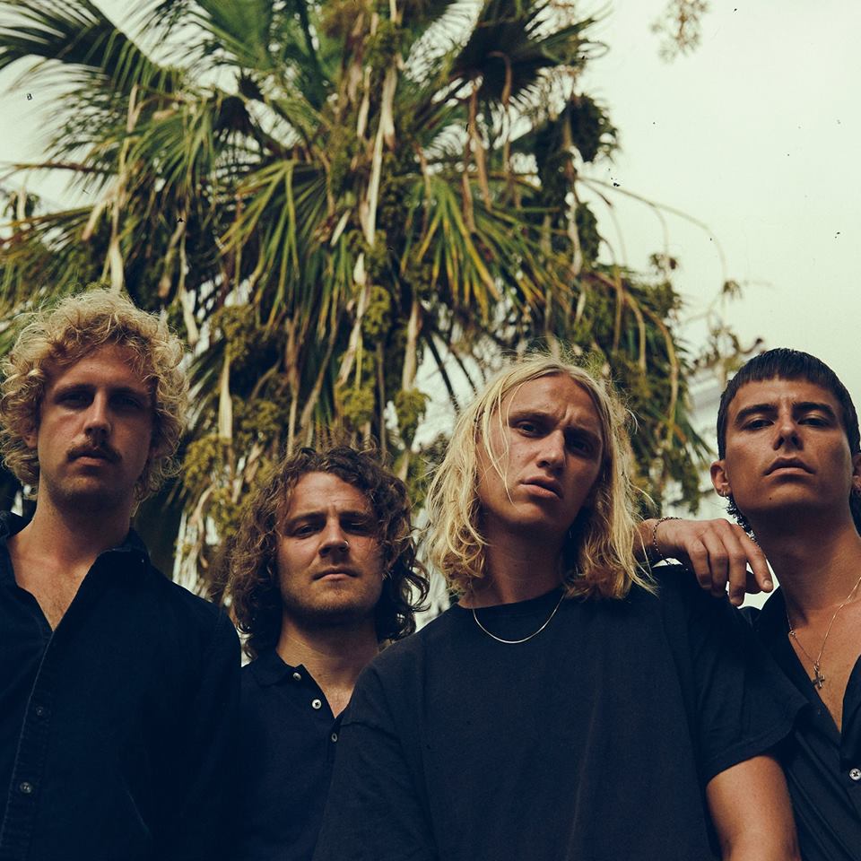 When <a href="/GoGoBerlin/">Go Go Berlin</a> struggled with writers’ blocks and a feeling of rootlessness, they decided to head to LA to try and recover what had gone missing.

As far as I’m concerned, they found it in a studio on Sunset Strip, where they recorded new single Love Me. bit.ly/CBMgogoberlin