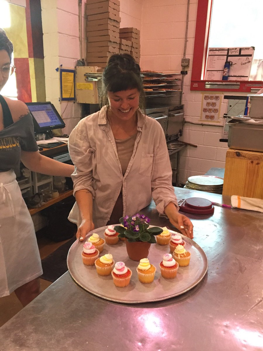 We're going miss Taj