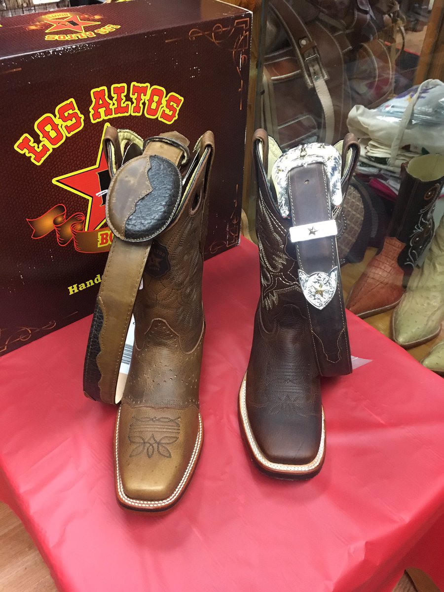 Mi Pueblito Western Wear (@WesternMi 
