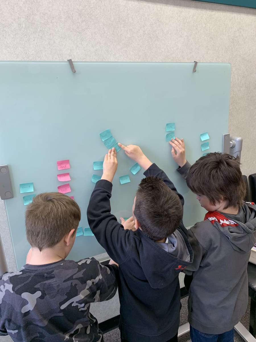 King George School tweet media