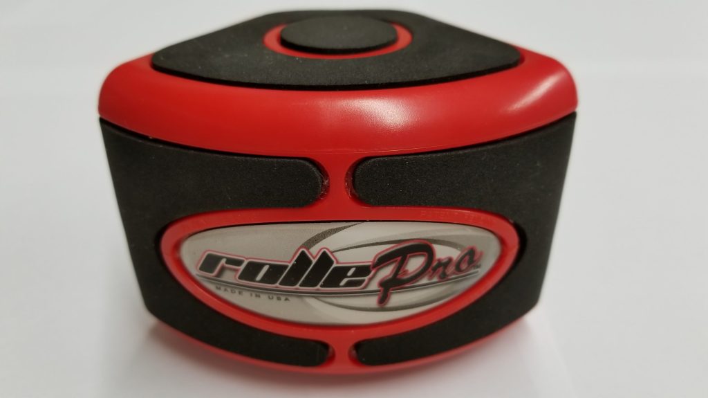 RollePro autowrapacademy.com/product/rollep…