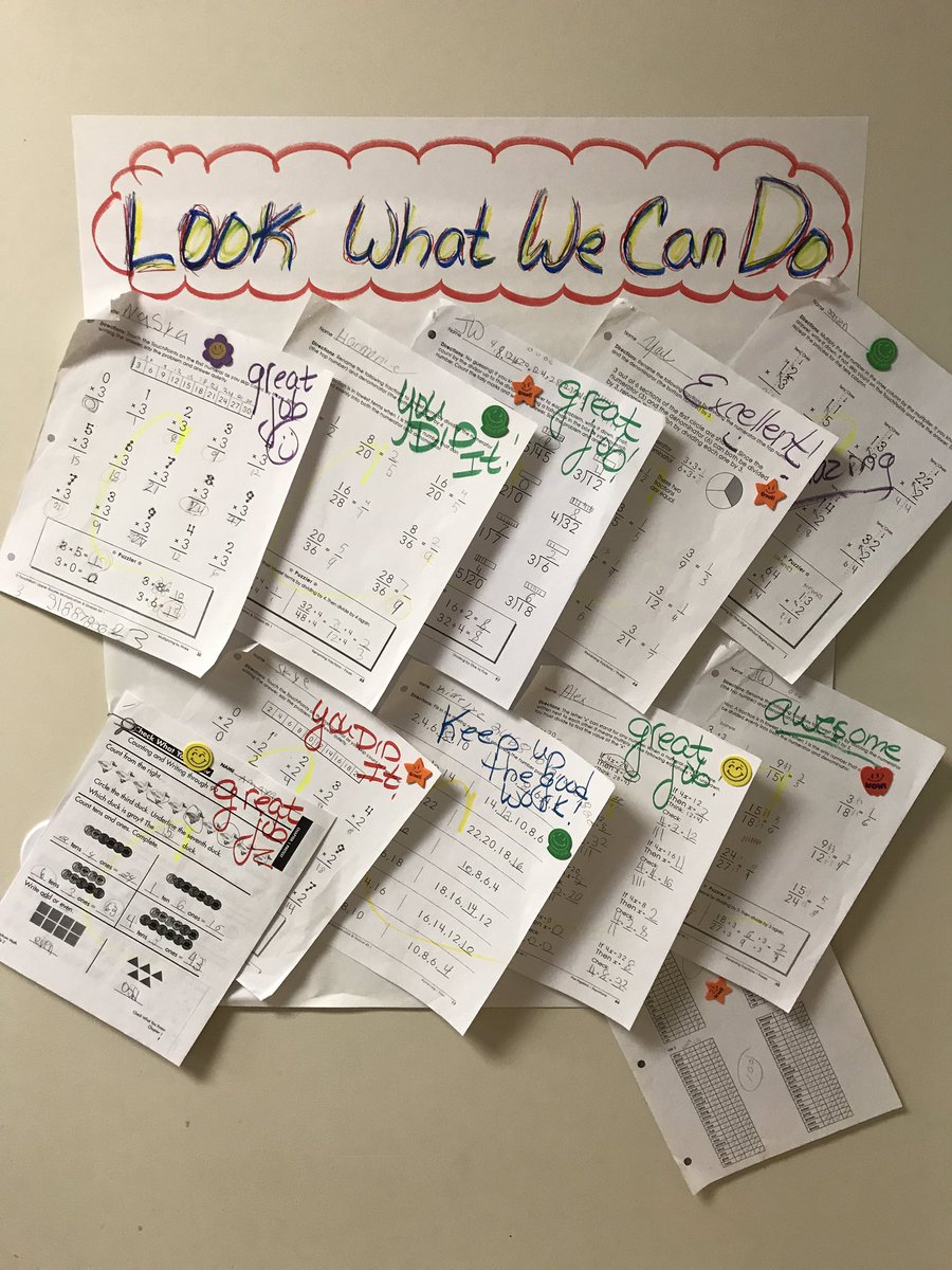 ChristineMinar2's tweet photo. So proud of my students! https://t.co/5kR8QvNuhD