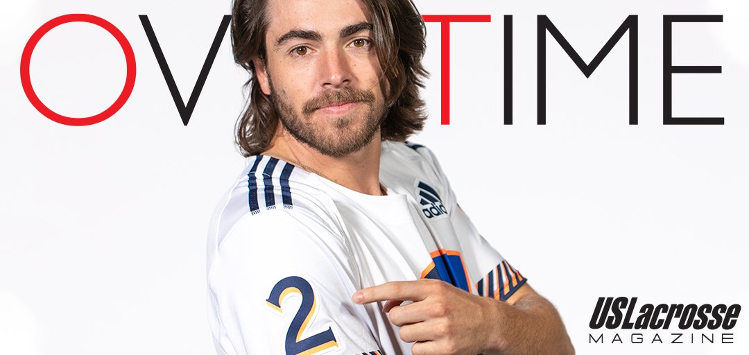 Thunder Lacrosse tweet media