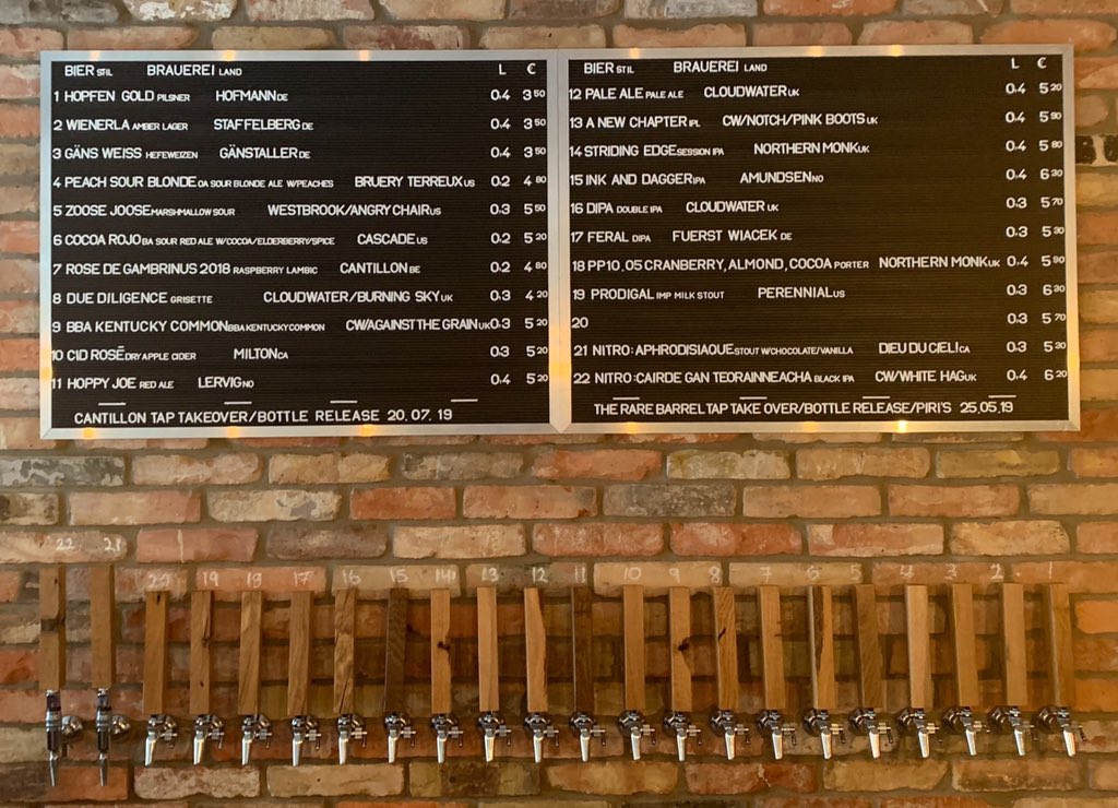 Beer Guide Berlin tweet media