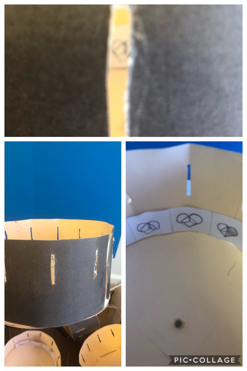 KPAAshClass's tweet image. Team Chestnut have been investigating the magical world of Victorian animation by designing and building our own zoetropes. #DTproject #IsthisNetflix?! #bringinghistorytolife @KeelbyPrimary