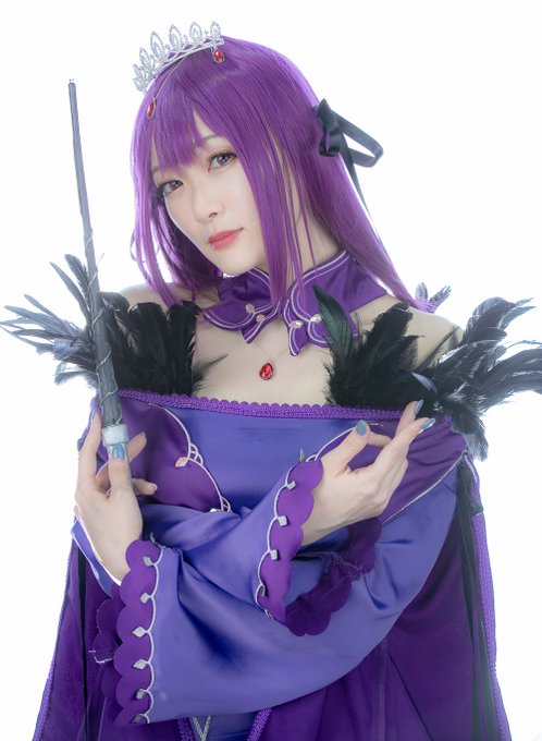 Twitterのコスプレ画像4