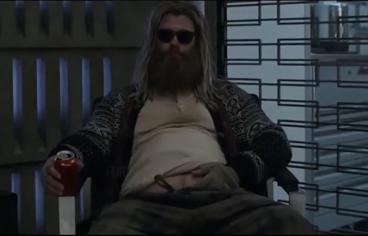 JCFrank57's tweet image. Friend: “Hey man, you doing alright?”

Me: “Psh, yeah I’m doing just fine! Why do you ask?”

Friend: “You look like melted ice cream.”

Me: