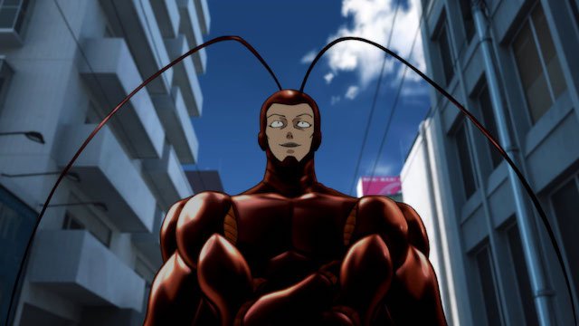 Tvアニメ ワンパンマン 公式 בטוויטר 10分後の25 35よりtvアニメ ワンパンマン 18 第2期第6話 怪人の蜂起 が放送 配信されます 準備はいいですか Onepunchman 放送局 テレビ東京 テレビ大阪 テレビ愛知 同時配信 ニコニコ生放送 T Co