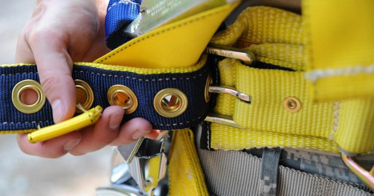 Ontario Working at Heights Refresher Training (CPO Approved)  in Burlington - Book now for our 14 June course - $100.00 - @RubiconSafetyCA 

trainingseeker.com/Ontario-Workin…