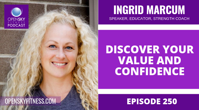 What I am supposed to do with my life now? 

This week, I'm speaking with multi-sport athlete, speaker, and educator, Ingrid Marcum aka The <a href="/IronValkyrie/">Ingrid Marcum</a>, on her own transition out of being a professional athlete: apple.co/2W67re0?utm_ca…

#podcast #wellbeing #fit #mentalhealth