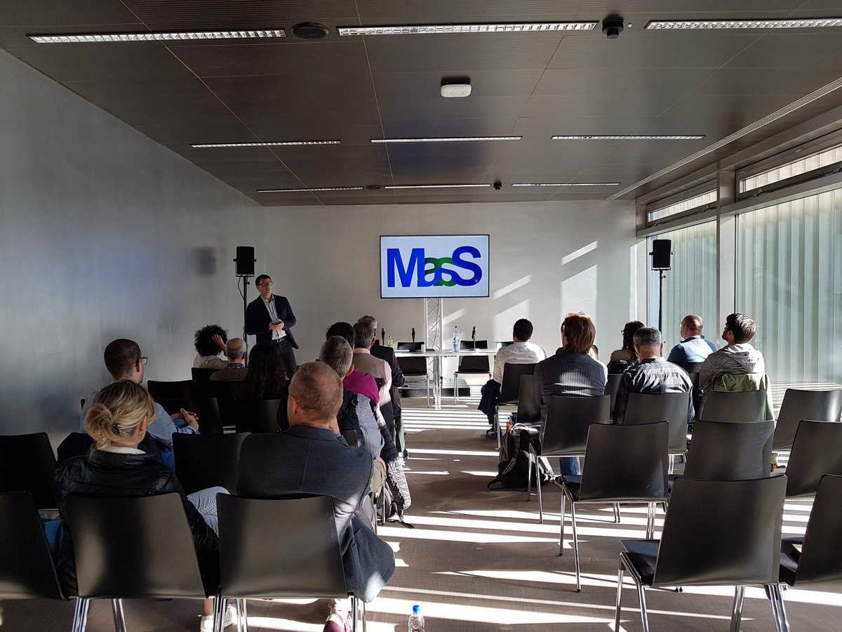 msfi_innovation's tweet photo. Mobility-as-a-service: ne discutiamo a Lugano!

#msfi #Lugano #LAC #Mobility #SUPSI #RSM https://t.co/2m9Hpt8F9r