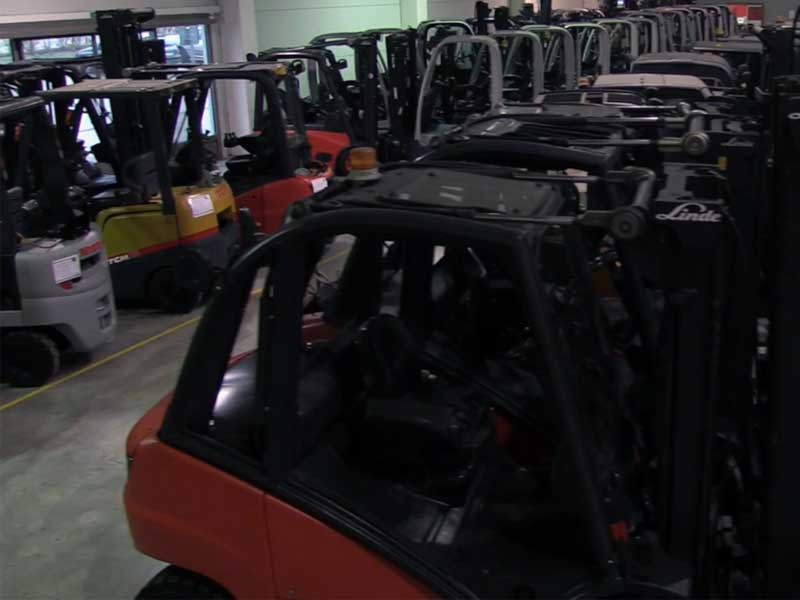 Погрузчик бу из Европы — купить вилочные погрузчики в Украине: denal.com.ua/articles/used-… #погрузчик_из_европы #автопогрузчики #купить #вилочный #toyota #bt #still #jungheinrich #linde #nissan #бу #денал_груп