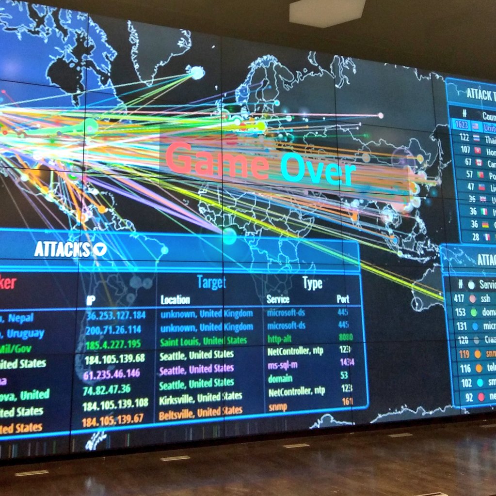 proiefla's tweet photo. Game over for the good guys on #CyberSecurity? Possibly not 👊

Sharp keynote by @mela_atanassova at @FinTechStage #FTSFEST19! https://t.co/I8f8xhUgOg