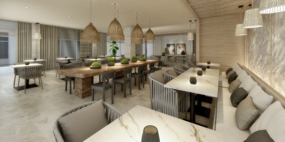 belize_resorts's tweet photo. Luxury Travel Magazine features #AlaiaBelize's luxury interiors that will create a sense of calm and relaxation using natural materials and maximizing gorgeous views--no matter the time of year. Check out who else made the A-List! https://t.co/xvGGSqYKji https://t.co/dVNz9p1CfY