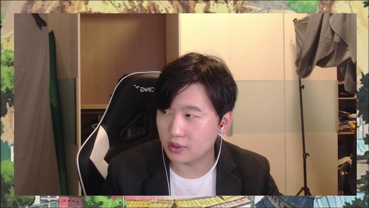 베리떼(Verite) tweet media