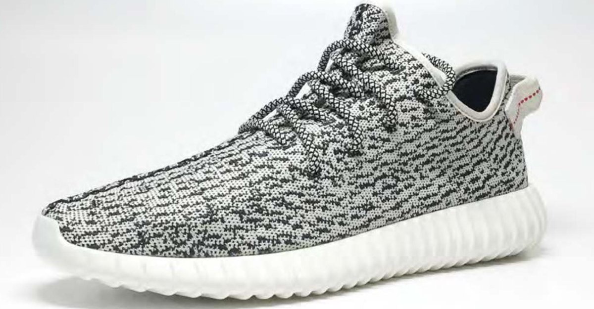 GeorgeRaynal's tweet photo. Refusal to register copyright in sneaker designs reversed: "The Board believes that the Works contain a sufficient amount of original and creative two- and three-dimensional authorship for registration." #yeezy #sneakerIP

https://t.co/biomV6KqkA https://t.co/GtVa7WlkmG