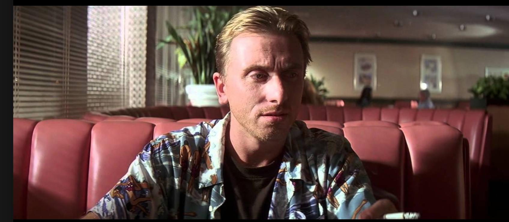 Happy birthday Tim Roth! 