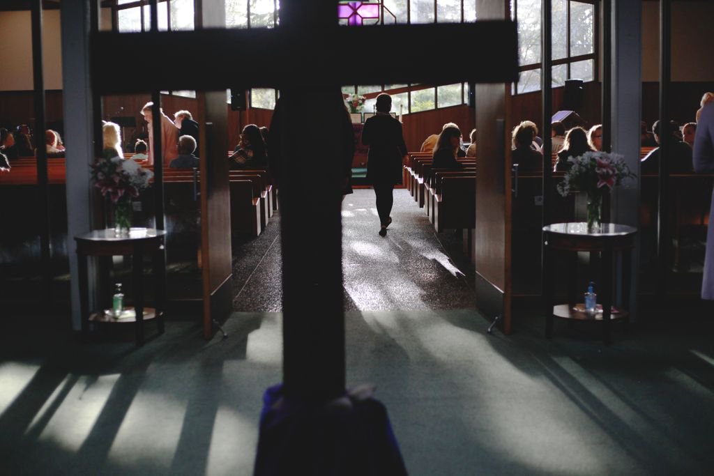 pdxmission's tweet image. "It is here that I am found.“ Amanda, one of the women who graduated from one of our long term recovery programs, shares her poetic story of restoration. #RecoveryHappensHere #HopeAndRestoration buff.ly/2WKa16K