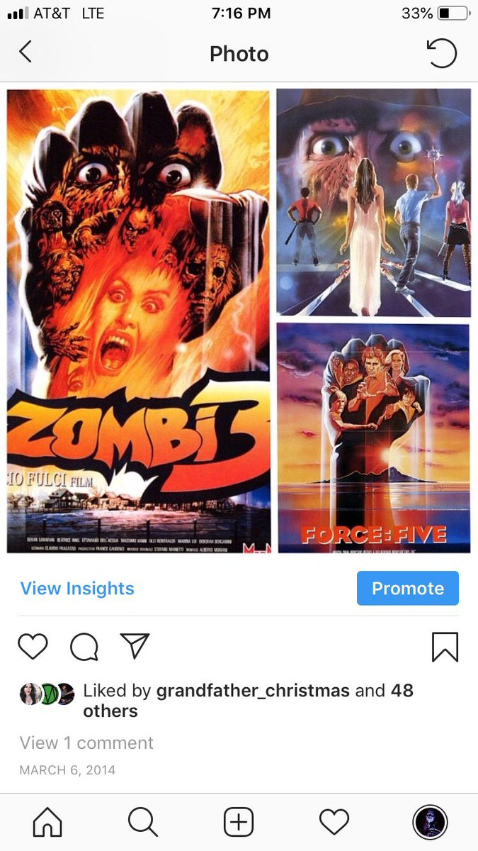 Slasher Dave tweet media