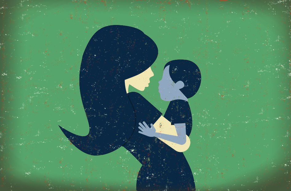 Four in 10 mothers would work longer hours if childcare costs were lower via <a href="/EmployeeBenefit/">Employee Benefits</a> bit.ly/2LFCdXh  #workingparents  #childcare #workingmum